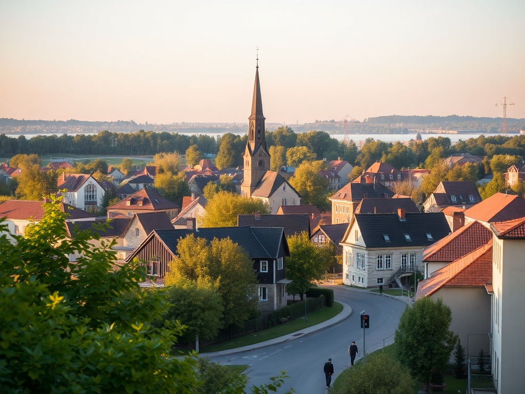 Za 3 dni! Bociany wracają do Grybowa