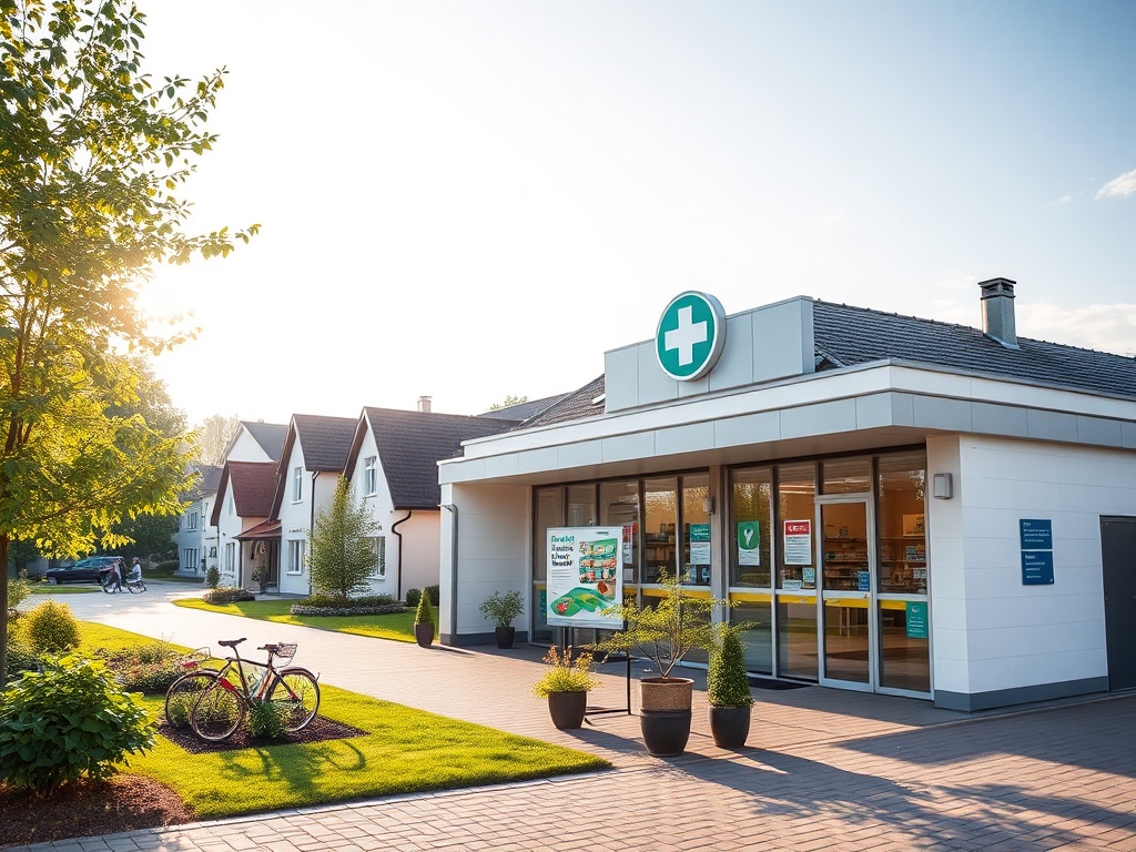 Krwiodawstwo w Grybowie: Każda kropla się liczy