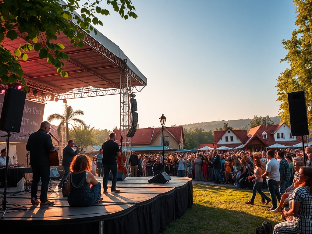 Wielkanoc 2026 w Grybowie: tradycja, pogoda i święta w naszym mieście