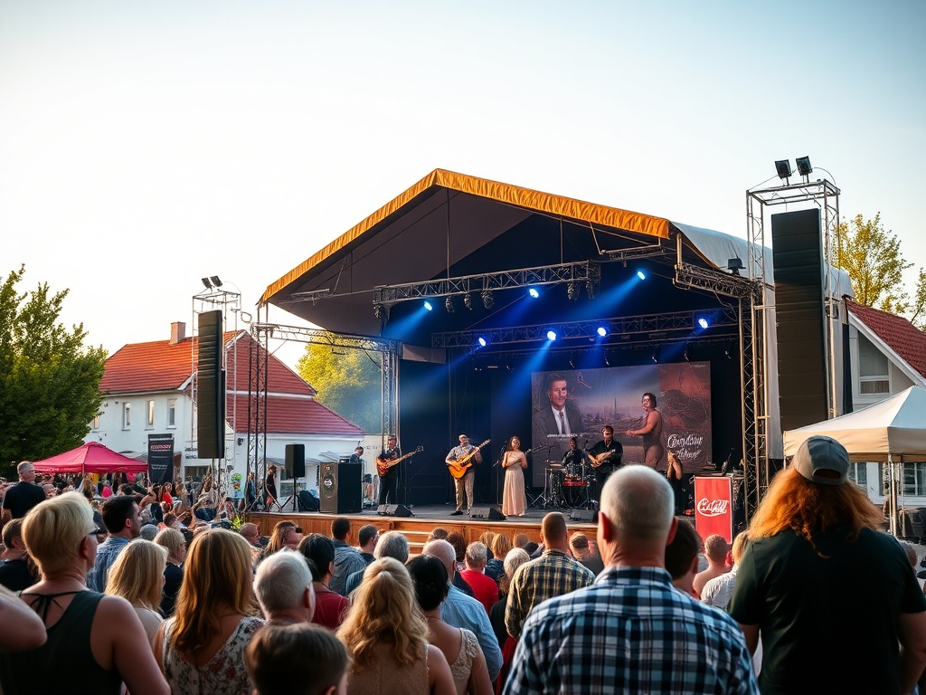 Wielki Tydzień w Grybowie: tradycje i święta na Podhalu