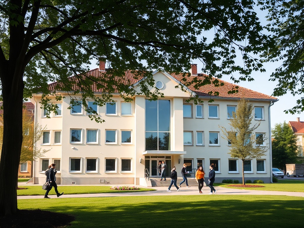 Grybów przyciąga talenty. Orientacja zawodowa zmienia perspektywy