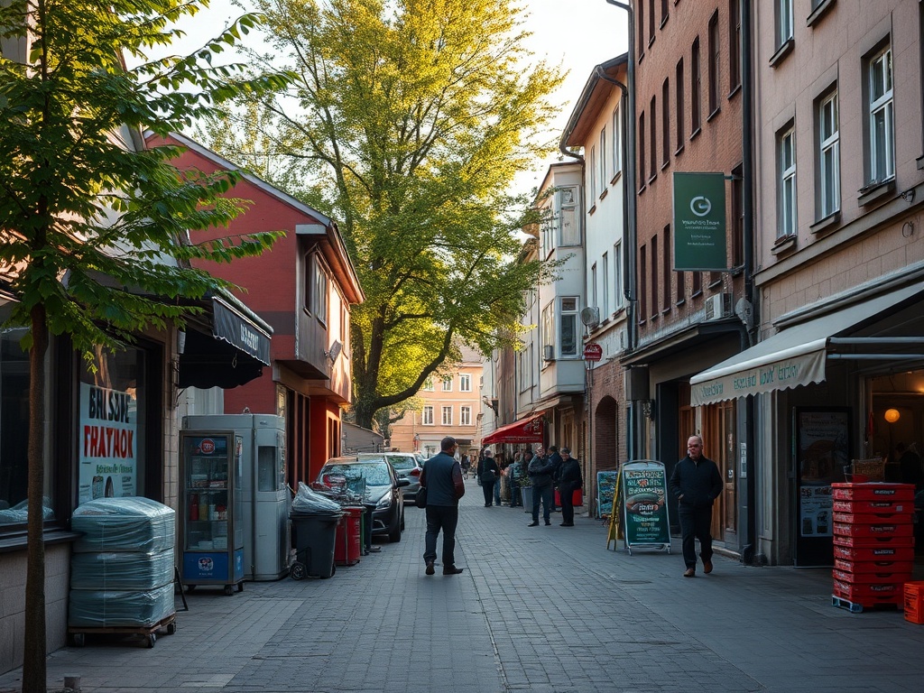 Plany zwiększenia produkcji i zatrudnienia w dawnych zakładach odzieżowych Karpaty w Grybowie
