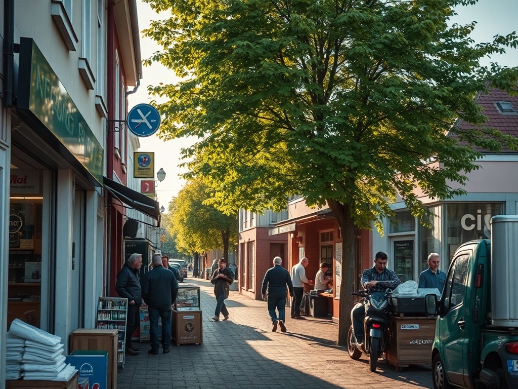 Dawne zakłady odzieżowe Karpaty w Grybowie - perspektywy zwiększenia produkcji i zatrudnienia.