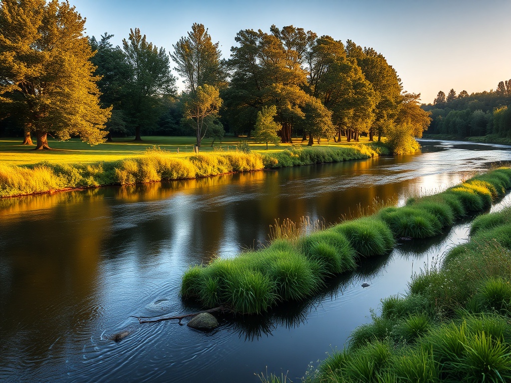 Symboliczny obrazek przedstawiający odpady wielkogabarytowe, np. stary fotel, obok zielonego liścia, symbolizujący recykling i ochronę środowiska w Grybowie.